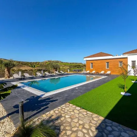 Anastasia Maria Villa Lachi