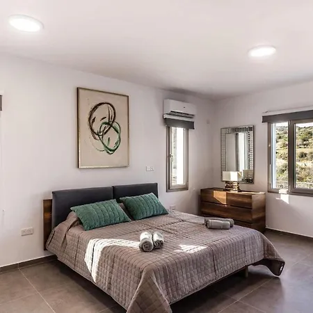 Villa Anastasia Maria