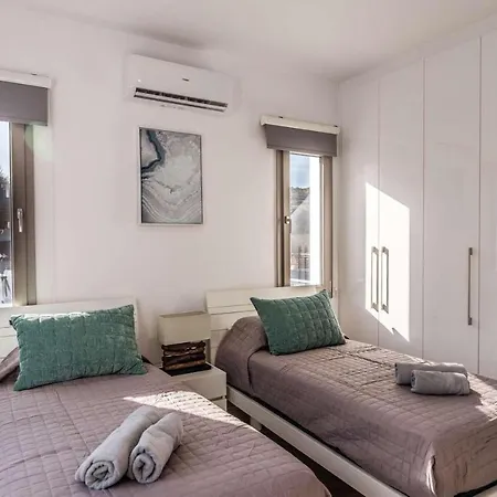 Villa Anastasia Maria *