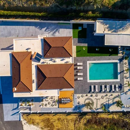 Villa Anastasia Maria *
