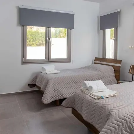 Anastasia Maria Villa Lachi